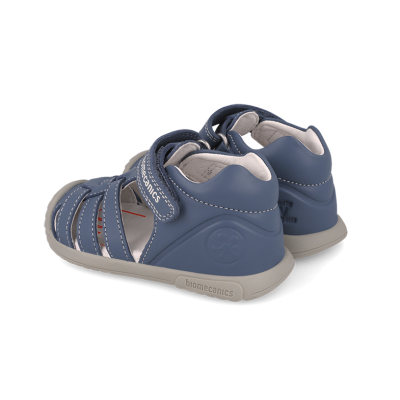 Сандалии Biomecanics для мальчика 252123A
