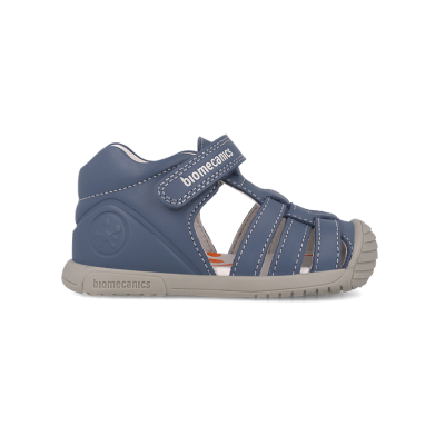 Сандалии Biomecanics для мальчика 252123A