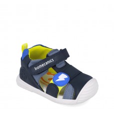 Сандалии Biomecanics для мальчика 252125A