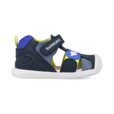 Сандалии Biomecanics для мальчика 252125A