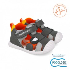 Сандалии Biomecanics для мальчика 252125B