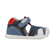 Сандалии Biomecanics для мальчика 252126A