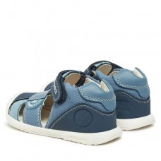 Сандалии Biomecanics для мальчика 252127A