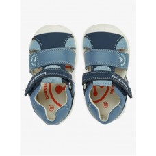 Сандалии Biomecanics для мальчика 252127A