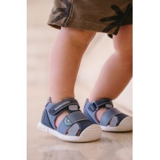 Сандалии Biomecanics для мальчика 252127A