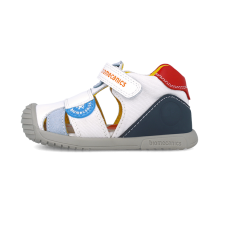 Сандалии Biomecanics для мальчика 252127C