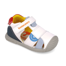 Сандалии Biomecanics для мальчика 252127C
