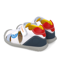 Сандалии Biomecanics для мальчика 252127C