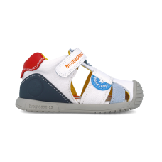 Сандалии Biomecanics для мальчика 252127C