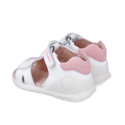 Сандалии Biomecanics для девочки 252140A