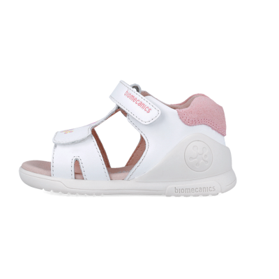 Сандалии Biomecanics для девочки 252140A
