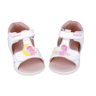 Сандалии Biomecanics для девочки 252140A