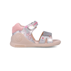 Сандалии Biomecanics для девочки 252142B