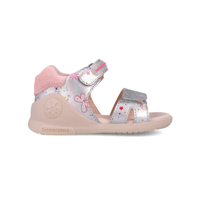 Сандалии Biomecanics для девочки 252142B