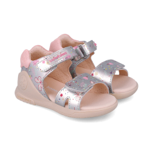 Сандалии Biomecanics для девочки 252142B