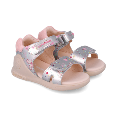 Сандалии Biomecanics для девочки 252142B