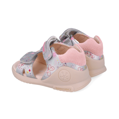 Сандалии Biomecanics для девочки 252142B