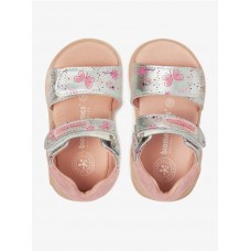 Сандалии Biomecanics для девочки 252142B