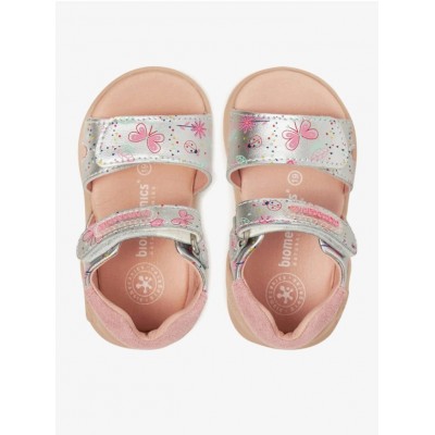Сандалии Biomecanics для девочки 252142B