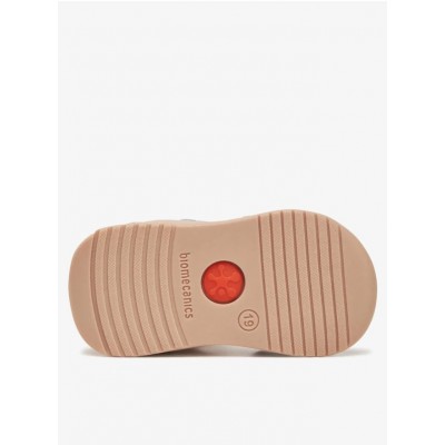 Сандалии Biomecanics для девочки 252142B