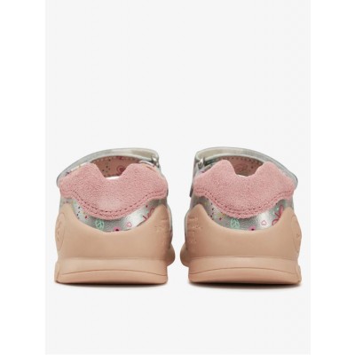 Сандалии Biomecanics для девочки 252142B