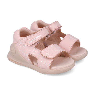 Сандалии Biomecanics для девочки 252143A