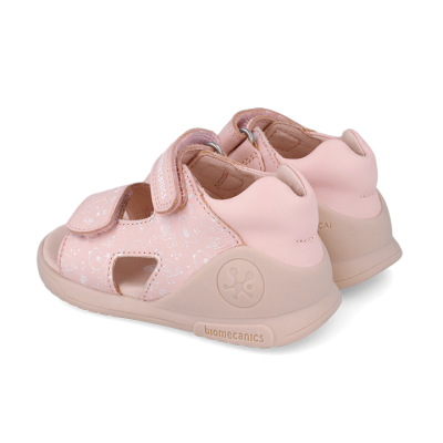 Сандалии Biomecanics для девочки 252143A