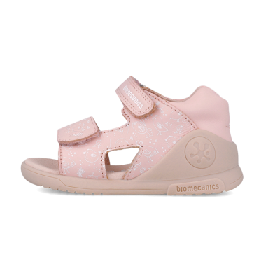 Сандалии Biomecanics для девочки 252143A