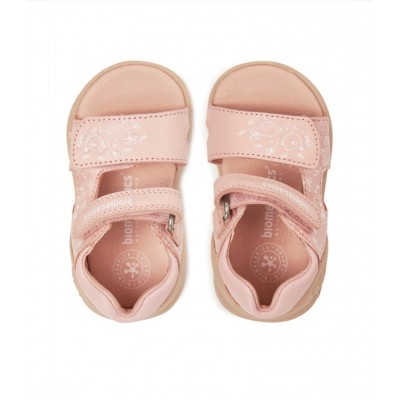 Сандалии Biomecanics для девочки 252143A