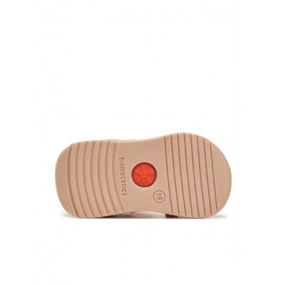 Сандалии Biomecanics для девочки 252143A