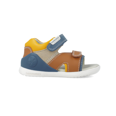 Сандалии Biomecanics для мальчика 252145B