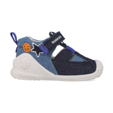 Сандалии Biomecanics для мальчика 252176A