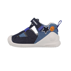 Сандалии Biomecanics для мальчика 252176A