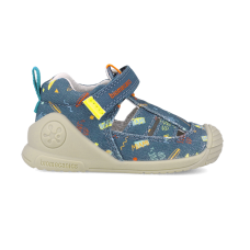 Сандалии Biomecanics для мальчика 252179A