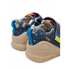 Сандалии Biomecanics для мальчика 252179A