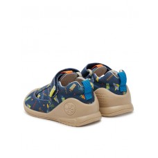 Сандалии Biomecanics для мальчика 252179A