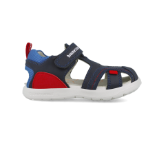 Сандалии Biomecanics для мальчика 252213A