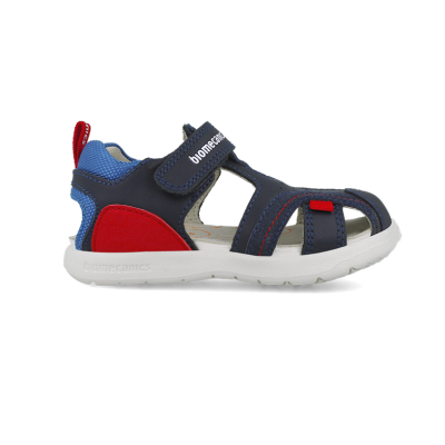 Сандалии Biomecanics для мальчика 252213A