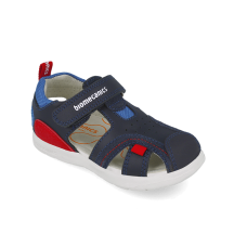 Сандалии Biomecanics для мальчика 252213A
