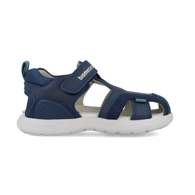 Сандалии Biomecanics для мальчика 252213B