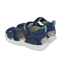 Сандалии Biomecanics для мальчика 252213B