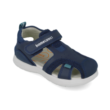 Сандалии Biomecanics для мальчика 252213B