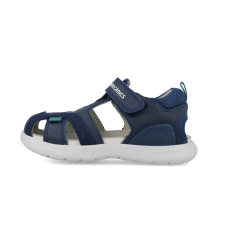 Сандалии Biomecanics для мальчика 252213B