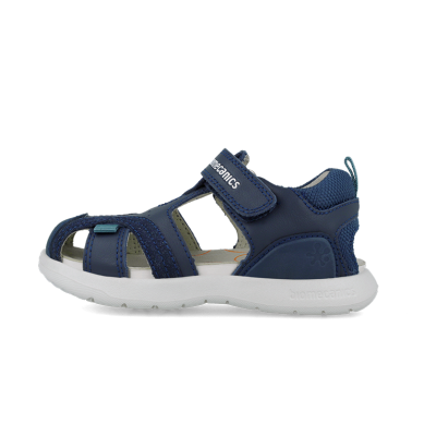 Сандалии Biomecanics для мальчика 252213B