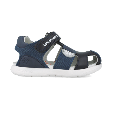 Сандалии Biomecanics для мальчика 252214A
