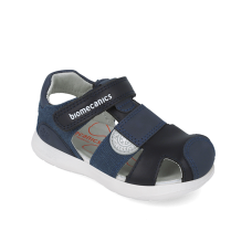 Сандалии Biomecanics для мальчика 252214A