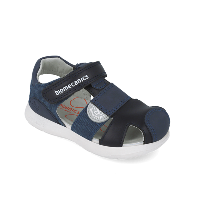 Сандалии Biomecanics для мальчика 252214A