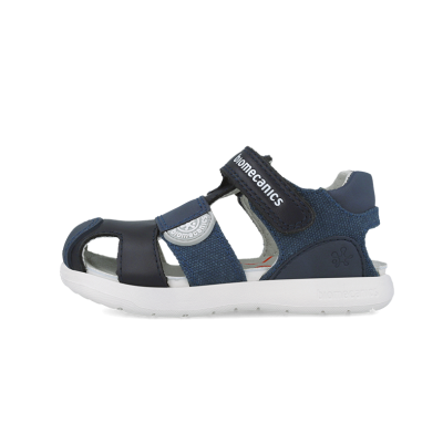 Сандалии Biomecanics для мальчика 252214A
