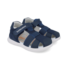 Сандалии Biomecanics для мальчика 252215A