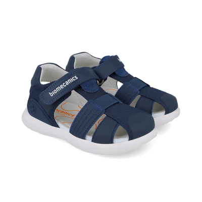 Сандалии Biomecanics для мальчика 252215A